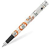 SEAFFERT POP, penna con inchiostro gel, tema Star Wars Penna stilografica Star Wars - BB-8