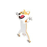 Segnalibro 3D Animale Cartoon Pagina Clip Divertente Stereo Lettura Segnalibro per Bambini Bambini Carino Bag fillers Regalo Festa di Compleanno ...
