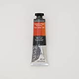 Sennelier Artists' Oil Color - Chinese Orange - 40ml Tube by Sennelier