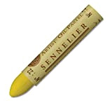 Sennelier Artists Oil Pastels - Gold Yellow