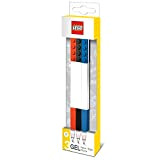 Set di 3 penne gel – LEGO – 3 pezzi