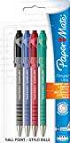 Set di 4 penne sfera Flexgrip Ultra – Papermate – 4 colori
