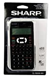 Sharp EL506XBWH calcolatrice