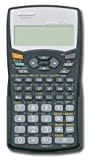 Sharp EL531WB-WH Calculatrice scientifique