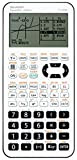 Sharp Electronics EL9950 - Calcolatrice grafica per scuola secondaria di I e II grado, colore bianco/nero