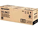 Sharp MX-206 GT MX-M160D/MX-M200D Cartuccia laser