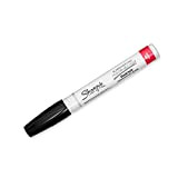 Sharpie DYMO Oil-Based Paint Marker Medium Point Nero marcatore Permanente