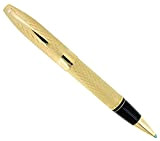 Sheaffer Legacy II Made in USA Heritage Kings Gold 855 - Penna roller