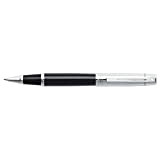 Sheaffer - Penna Roller 300 Gift Collection Cromo -Nero