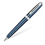 Sheaffer® Prelude® - Penna a sfera blu scuro