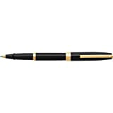 Sheaffer Sagaris E2947451 - Penna a sfera, colore: Oro Penna roller Black/Gold