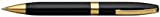 Sheaffer SH-9034-2 - Penna a sfera Legacy Heritage Black Laque, colore: Nero