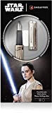 Sheaffer Star Wars POP Rey con design a tema Rey e dettagli autentici personaggi, appuntamenti lucidati Medium in acciaio inox ...