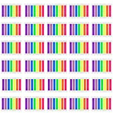 SIQUK 4200 pezzi Segnapagina Tabulatori di pagina colorati Tabulatori di indice appiccicoso Tabnote di etichette al neon Page Flags, 30 ...