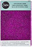 Sizzix Cutting Pad Standard Purpleslr, Viola W/Argento Glitter