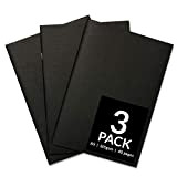 Sketchbooks - Soft Cover Starter Sketch Book and White 165 GSM Cartridge Paper Sketch Pad with Sizes A3 and A4 ...
