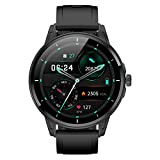 Smart Watch for Women Men Fitness Tracker Watches for Android/iOS with Sleep Heart Rate Monitor And Blood Oxygen IP67 Waterproof ...