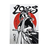 Smemoranda Manga Special Edition - Diario Scuola 2022-2023, 16 Mesi, Settembre 22 - Dicembre 23, Agenda Scolastica con Sticker, 544 ...