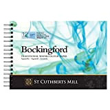 St Cuthberts Mill BOCKINGFORD C.P. SKETCHBOOK A4 300G