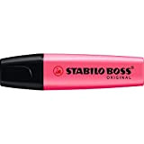 Stabilo BOSS Original - markers (Pink, Multi, Plastic)