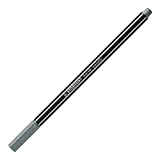 STABILO Pen 68 metallic rotulador Plata 1 pieza(s)