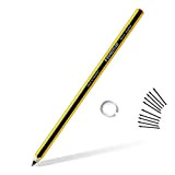 Staedtler 180 22-1X ST, Noris digital classic 180 22 - Set di penna per scrittura digitale e disegno su touchscreen ...