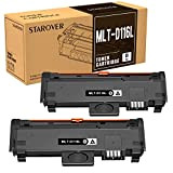 STAROVER MLT-D116L MLT-D116S Cartuccia toner Compatibile per Samsung Xpress SL M2675F M2835DW M2675 M2675FN M2676 M2625 M2625D M2825DW M2825ND M2826 ...