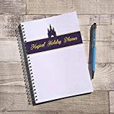 Stationery Geek Magical Holiday Planner - Dislessia Friendly Edition