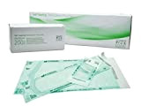 STERIDIAMOND - Buste Auto-Saldanti per Sterilizzazione (box da 200 pz.) (90 x 250 mm)