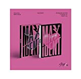 Stray Kids - MAXIDENT [Standard Edition] CD+Pre-Order Benefit+Free Gift (HEART ver.)