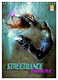 Streetdance - Dynamik pur (Wandkalender 2023 DIN A4 hoch), Calvendo Monatskalender