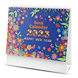 suaywo Calendario da Tavolo 2023 Calendario Famiglia 2023 Calendario da Scrivania Planner Mensile 12 Mesi e 1 Planner Annuale 2024, ...