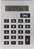 Subito disponibile Grande calcolatrice da Tavolo Formato A4 ad 8 cifre