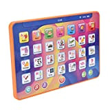 Tablet per l'apprendimento educativo, macchina per l'apprendimento dei bambini educativa da 7 pollici leggera per la prima educazione