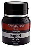 Talens : Amsterdam Expert : Acrylic Paint : 400ml : S1 : Ivory Black