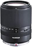 Tamron AF 14 - 150mm F/3.5 - 5.8 Di III Obiettivo Zoom per Micro 4/3 Olympus e Panasonic, Nero