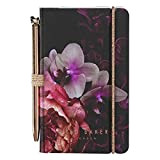 Ted Baker TED430 A7 Splendour design notebook e penna – oro rosa