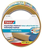 tesa Double-Sided Tape Universal transparent