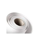 Tetenal 133003 - Carta fotografica lucida, 250 g/m², 20,3 cm, 100 m, colore: Bianco