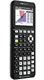 Texas Instruments 84Plce/Tbl/3E5 Graphing Calculator, Nero