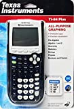 Texas Instruments TI 84 Plus Calcolatrice