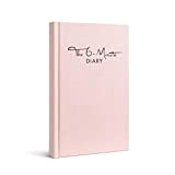 The 6-Minute Diary (Il Diario di 6 Minuti) | 6 Minutes a Day for More Mindfulness, Happiness and Productivity | ...