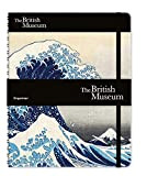 The British Museum Hokusai Wave Organizer
