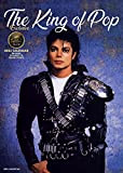 The King Of Pop Limited Edition (solo 100 disponibili e con 12 pagine estraibili) 2023 Hollywood Idols Wirobound Calendario da ...