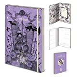 The Nightmare Before Christmas Diary 2023, copertina rigida A5, Week to a View Planner – Prodotti ufficiali