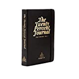 The Twenty percent Journal - The Virtù: Volume I by Habitus - Life & Goal Planner per lo sviluppo di ...
