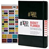This is My Era Budget Planner | Budget Book Planner, Financial Planner, diario mensile di budget, fogli di bilancio mensili, ...