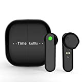 Timekettle M2 Traduttore Vocale Istantaneo Multilingue Supporta 40 lingue e 93 accenti, Auricolari Traduttori con Bluetooth 5.0, Compatibile con Android ...
