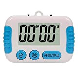Timer da cucina/promemoria/cronometro elettronico per studenti/timer per il conto alla rovescia, C03