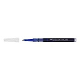 Tombow bk-lp03 – 16 – Scatola 12 ricariche per penna, 0.3 mm, colore: blu